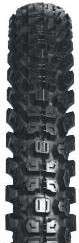KENDA K270 ENDURO ON/OFF ROAD FRONT TIRE - 3.00-21 4PLY